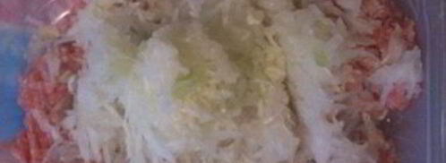 чебуреки на пиве. Шаг 2