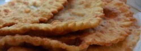 чебуреки на пиве. Шаг 6