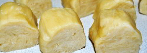 чебуреки по-крымски. Шаг 4