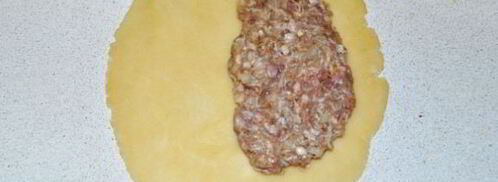 чебуреки по-крымски. Шаг 5