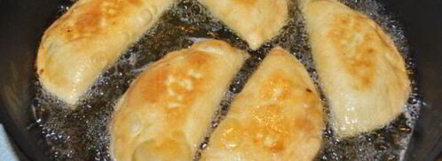 чебуреки по-крымски. Шаг 7