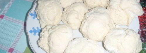 чебуреки — самые вкусные. Шаг 2