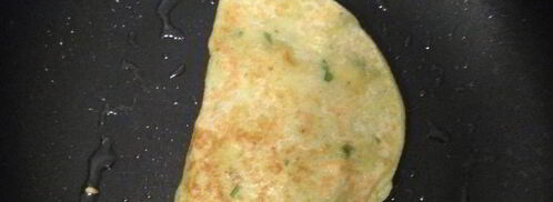 кабачковые чебуреки. Шаг 6