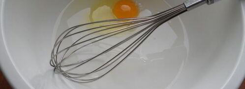 хрустящие чебуреки со смешанным фаршем. Шаг 6