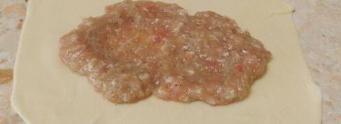 крымские чебуреки. Шаг 6