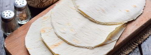 ленивые чебуреки. Шаг 3