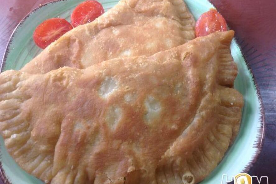Рецепт лертсю-финских чебуреки