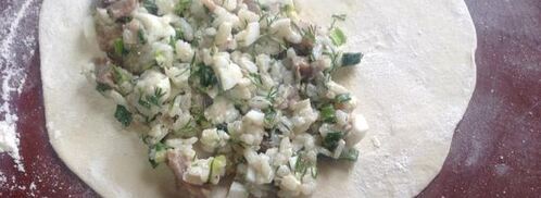 лертсю-финские чебуреки. Шаг 9