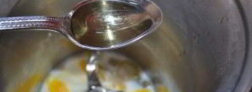 сочные чебуреки. Шаг 2