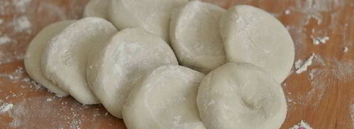 заварные чебуреки. Шаг 8