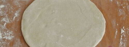 заварные чебуреки. Шаг 9