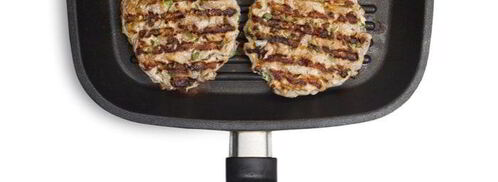 чизбургер. Шаг 3