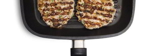 чизбургер. Шаг 4