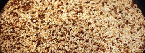 домашний хумус с овощами. Шаг 2