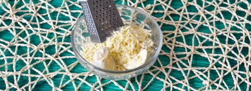 фаршированные яйца цыплята. Шаг 7