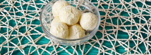 фаршированные яйца цыплята. Шаг 11