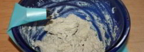 яйца, фаршированные куриной печенью. Шаг 3