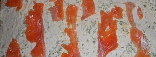 форель в лаваше. Шаг 4