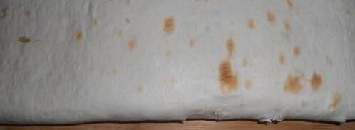 форель в лаваше. Шаг 5