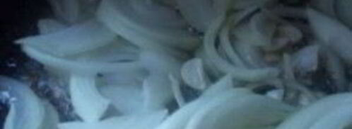 говядина, маринованная в соевом соусе. Шаг 4