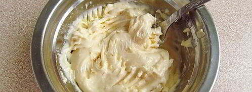 восточные гренки. Шаг 6