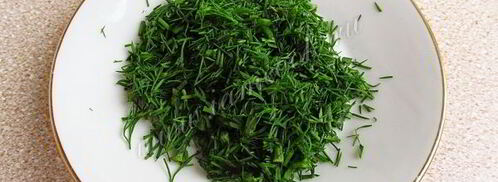 восточные гренки. Шаг 7