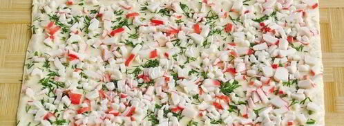 восточные гренки. Шаг 10