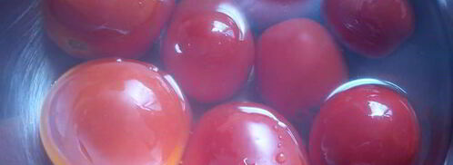 баклажанная икра. Шаг 6