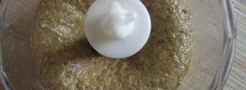 грибная икра. Шаг 5