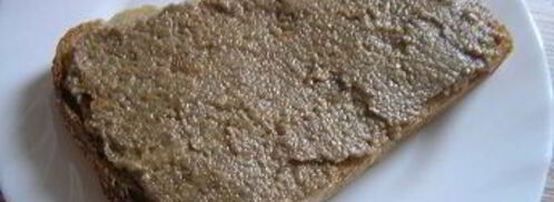 грибная икра. Шаг 7