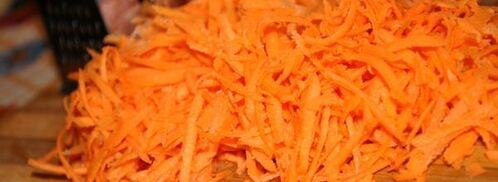 икра из кабачков и баклажанов. Шаг 4