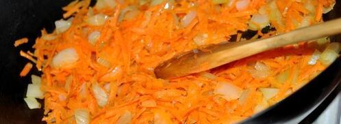 икра из кабачков и баклажанов. Шаг 10