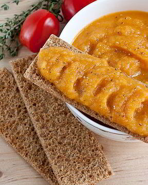 Икра из кабачков