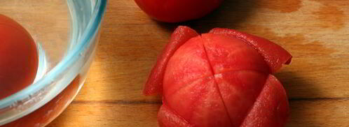 икра из кабачков. Шаг 4