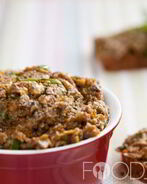 Икра из рыжиков