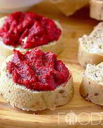 Икра из свеклы