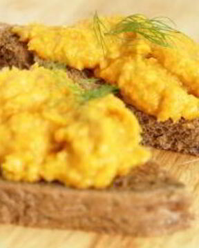 Икра кабачковая на закатку