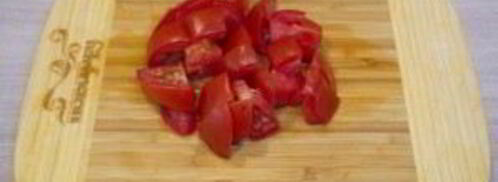 икра кабачковая нежная. Шаг 6