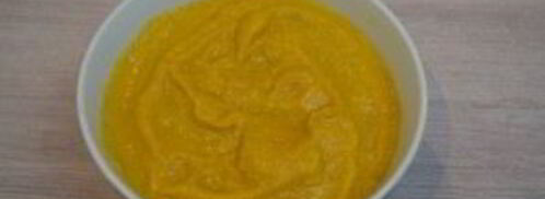 икра кабачковая нежная. Шаг 7