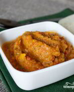 Кабачковая икра без моркови