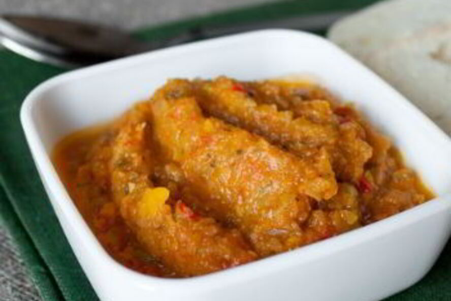 Рецепт кабачковой икры без моркови