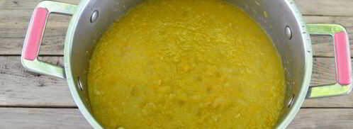 кабачковая икра без обжарки. Шаг 6