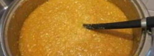 кабачковая икра без перца. Шаг 8