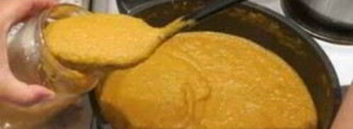 кабачковая икра без перца. Шаг 9