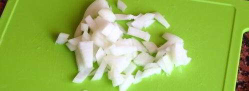 кабачковая икра без томатной пасты. Шаг 9