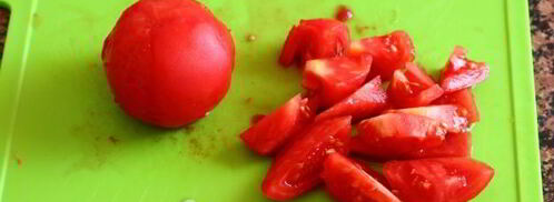 кабачковая икра без томатной пасты. Шаг 14