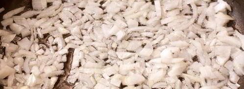 кабачковая икра кусочками. Шаг 5