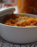 Кабачковая икра на зиму в мультиварке Редмонд