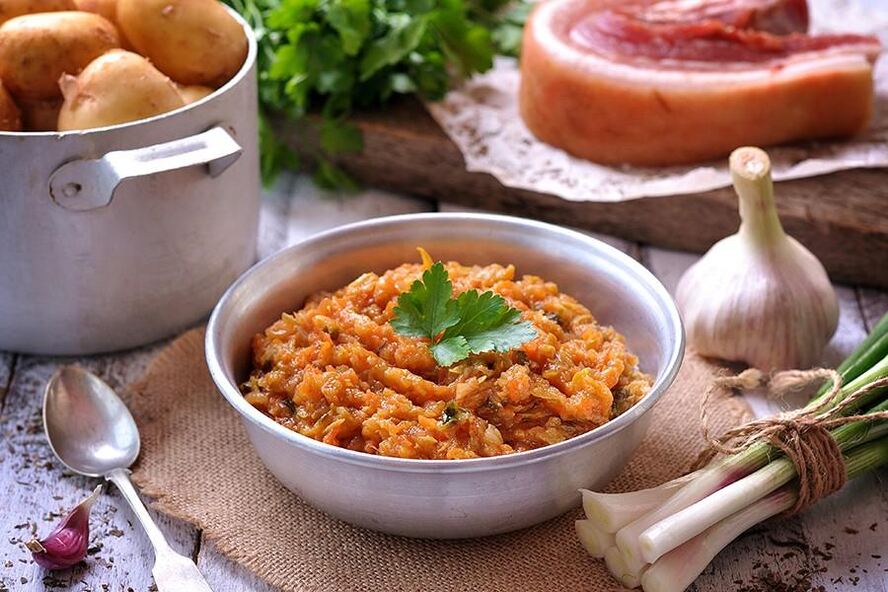 Рецепт кабачковой икры с майонезом и чесноком на зиму