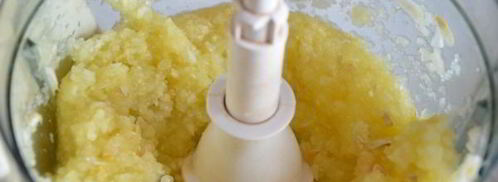 кабачковая икра с помидорами на зиму. Шаг 5